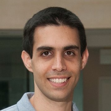 Photo of Hamed Asghari - CTO