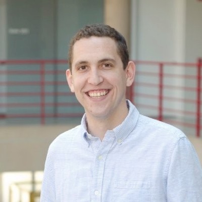 Photo of Rob Light - CEO & Co-Founder