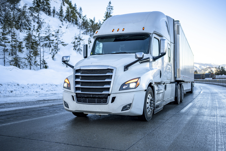 Why CarrierSource Is Your Best Bet For Finding Truck Loads