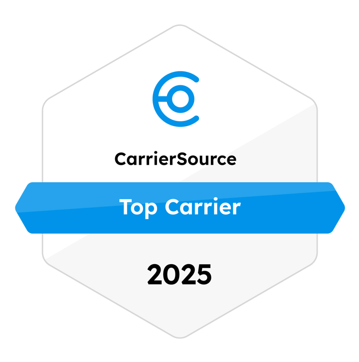 Top Carriers For 2025 720 Trucks
